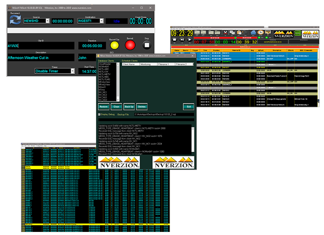 NControl Monitor